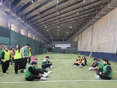 2025 전국탐정연맹 단합대회 / 여탐정 팔씨름대회4