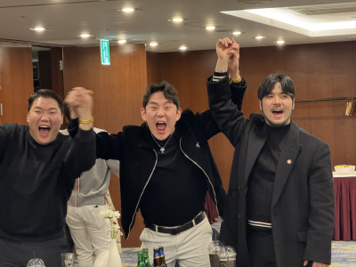 제4회 분기별 전체모임 및 전국탐정연맹 2024 가족 송년회11