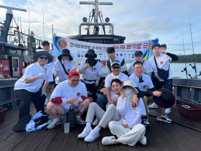 2025 전국탐정연맹 하계워크샵 제5회 분기별 모임4