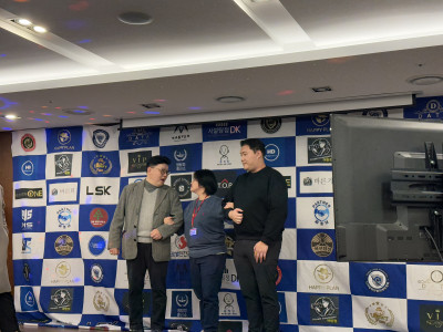 제4회 분기별 전체모임 및 전국탐정연맹 2024 가족 송년회3