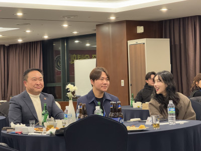 제4회 분기별 전체모임 및 전국탐정연맹 2024 가족 송년회4