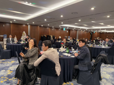 제4회 분기별 전체모임 및 전국탐정연맹 2024 가족 송년회6