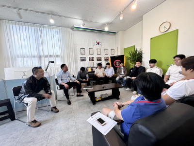 전국탐정연맹 제3회 분기별전체모임 (강동지부 포인트보안)6