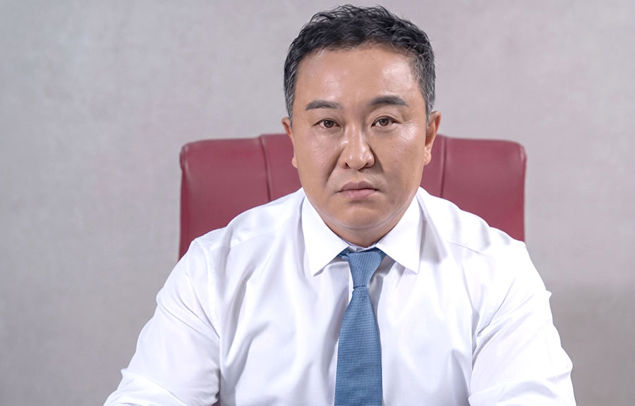 디텍티브코리아