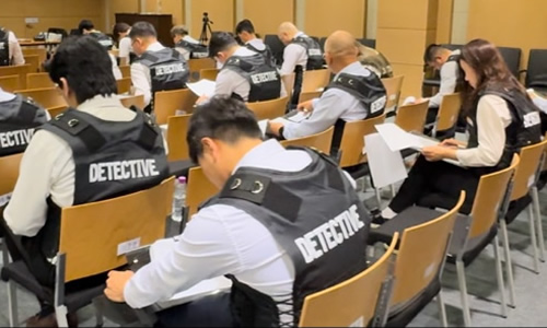 홍보 및 인식 개선 활동